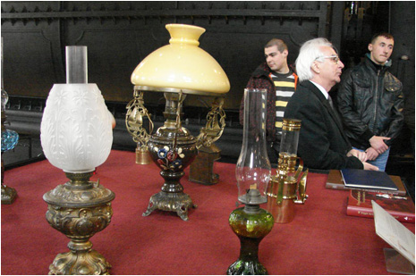 Muzeum