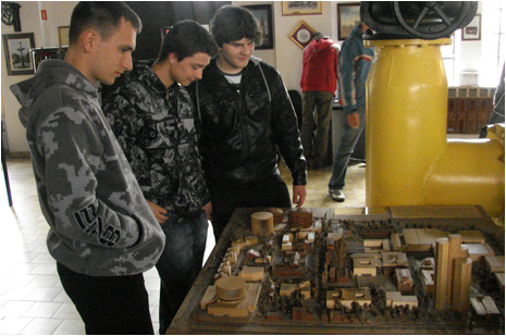 Muzeum