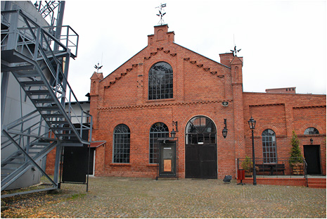 Muzeum